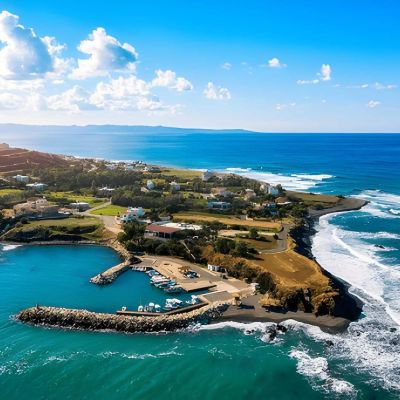 Paphos & Ayia Napa holidays