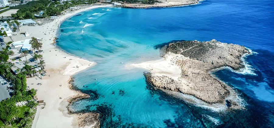 Paphos & Ayia Napa holidays