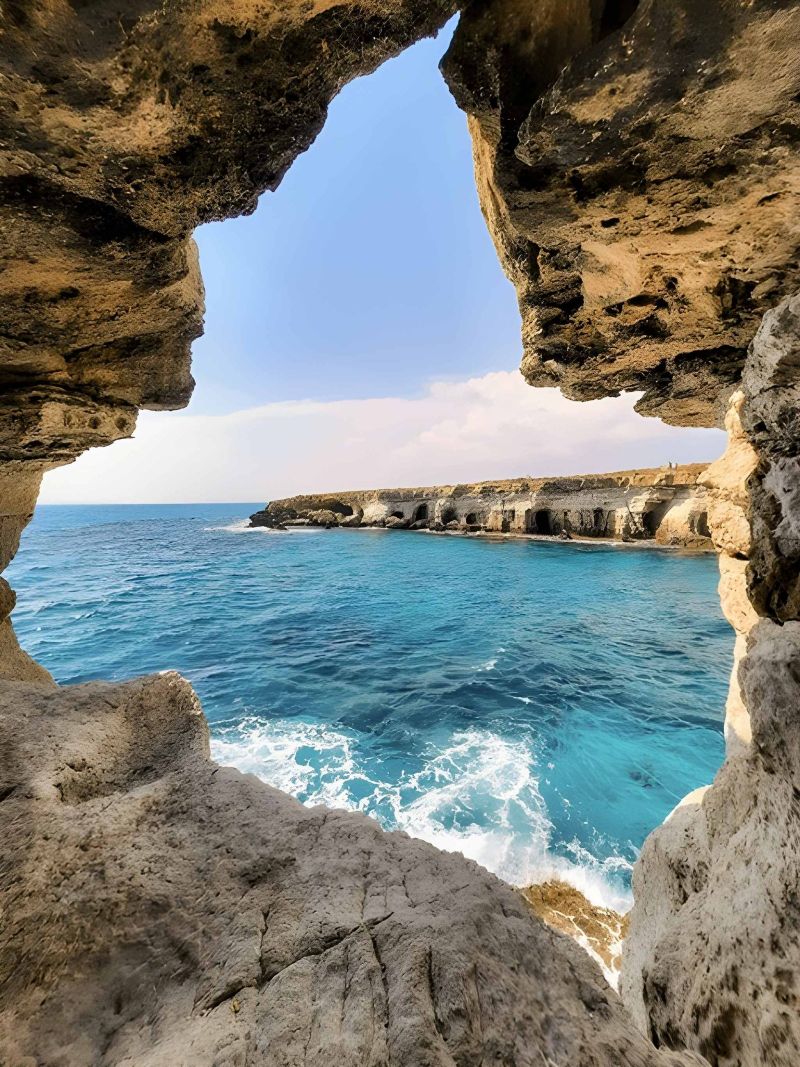 Paphos & Ayia Napa holidays