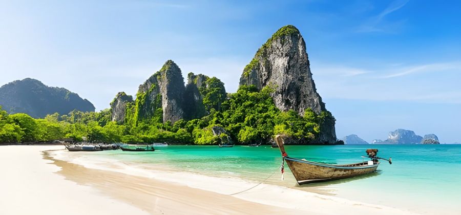 Krabi Holiday
