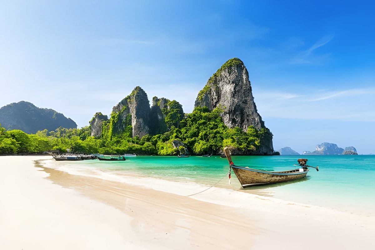 Krabi Holiday