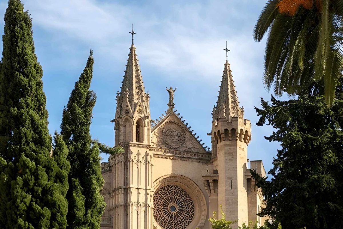 7-Night Ibiza & Mallorca Twin-Island Escape
