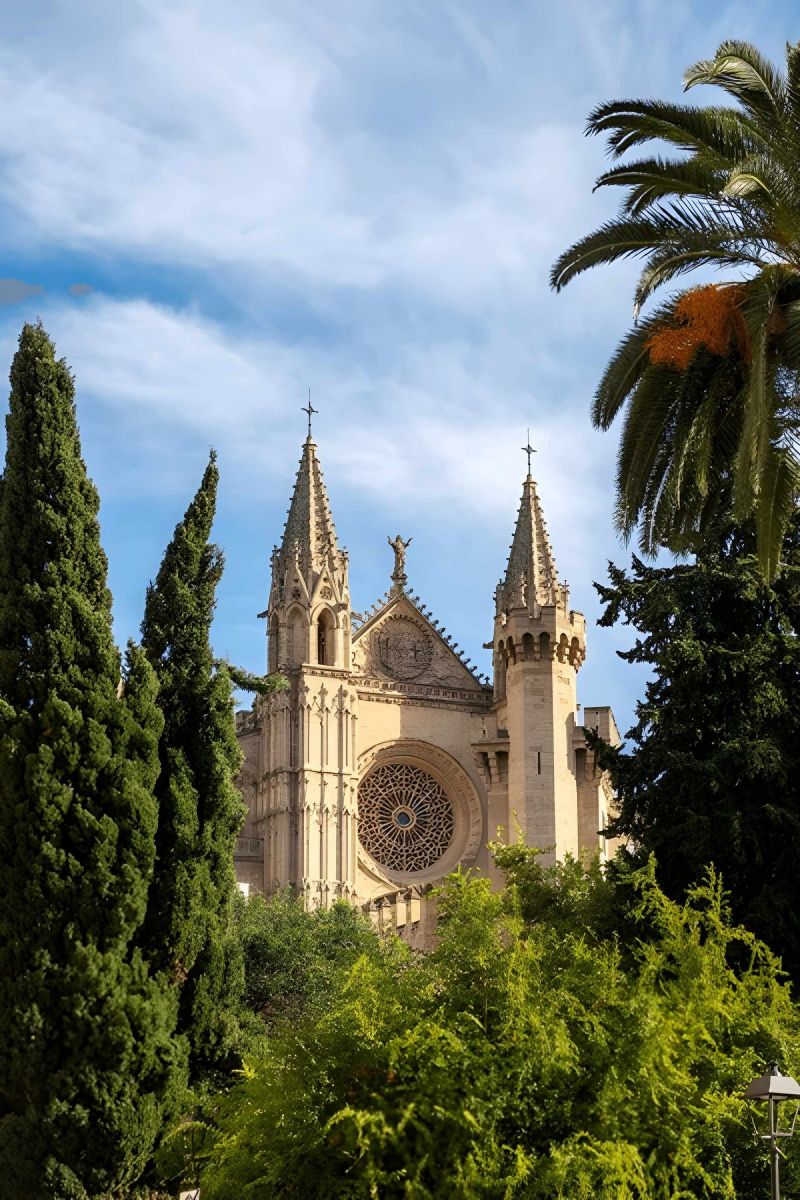 7-Night Ibiza & Mallorca Twin-Island Escape