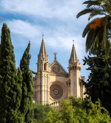 7-Night Ibiza & Mallorca Twin-Island Escape