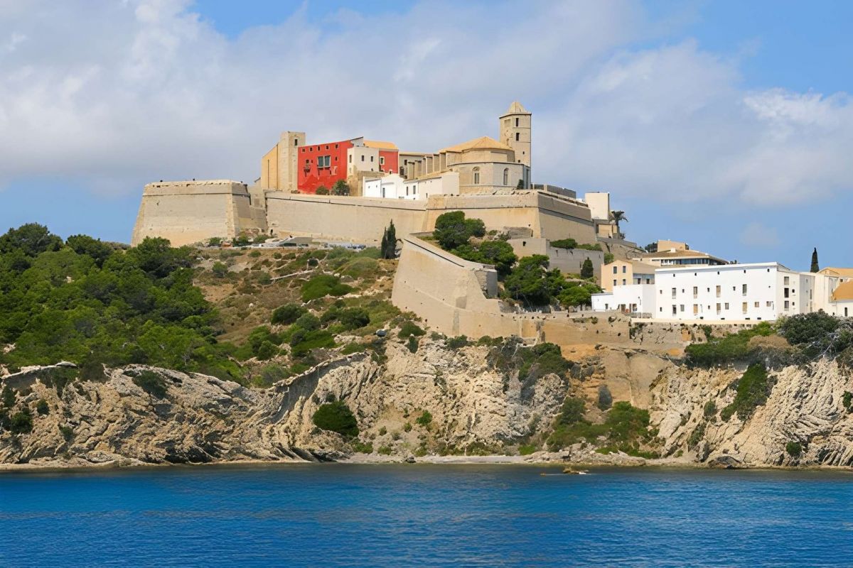 7-Night Ibiza & Mallorca Twin-Island Escape