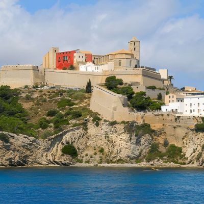 7-Night Ibiza & Mallorca Twin-Island Escape