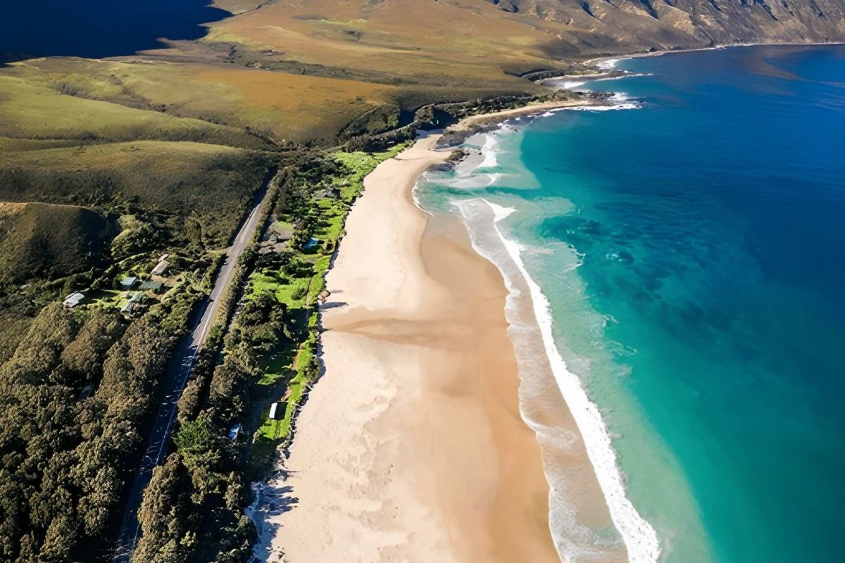 Cape Town & Stellenbosch