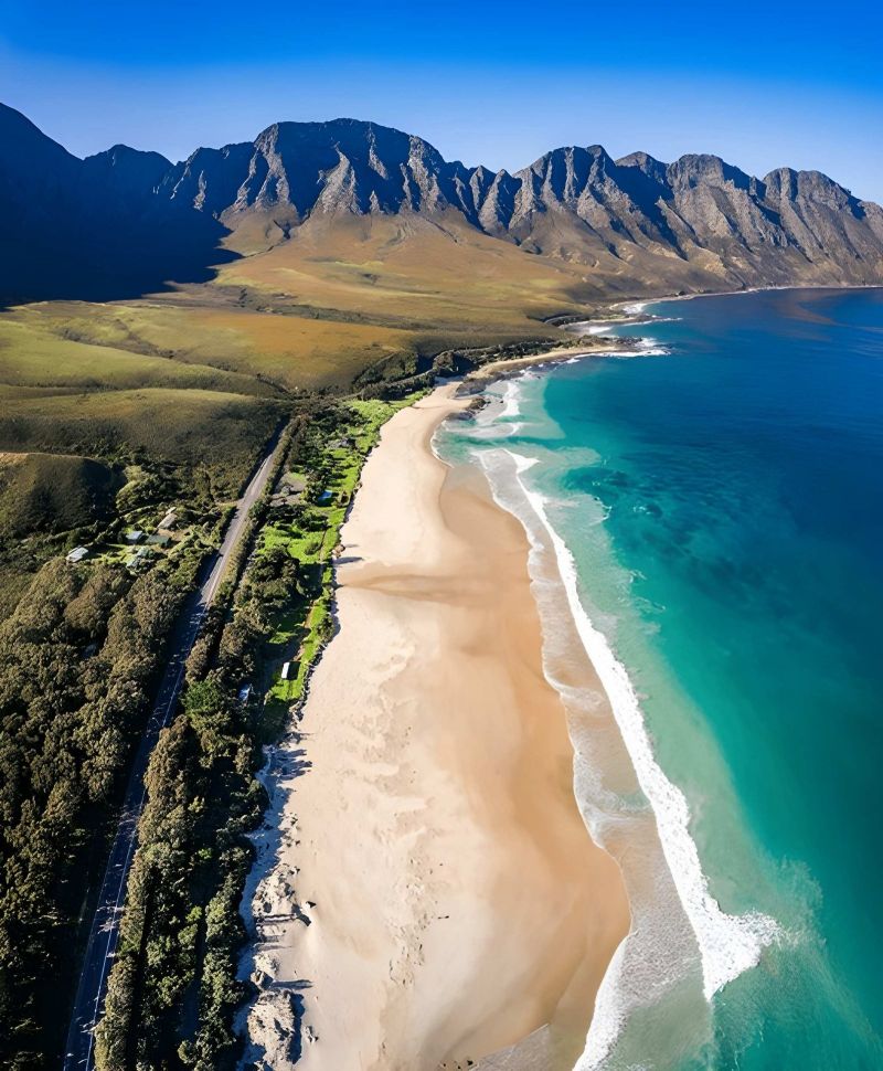 Cape Town & Stellenbosch