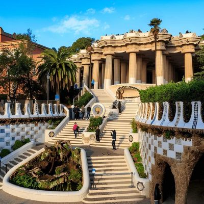 Barcelona & Costa Brava vacation