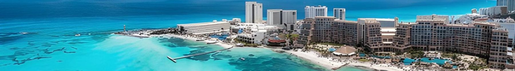 13-Night Rio, Lima, Cusco & All-Inclusive Cancun Escape