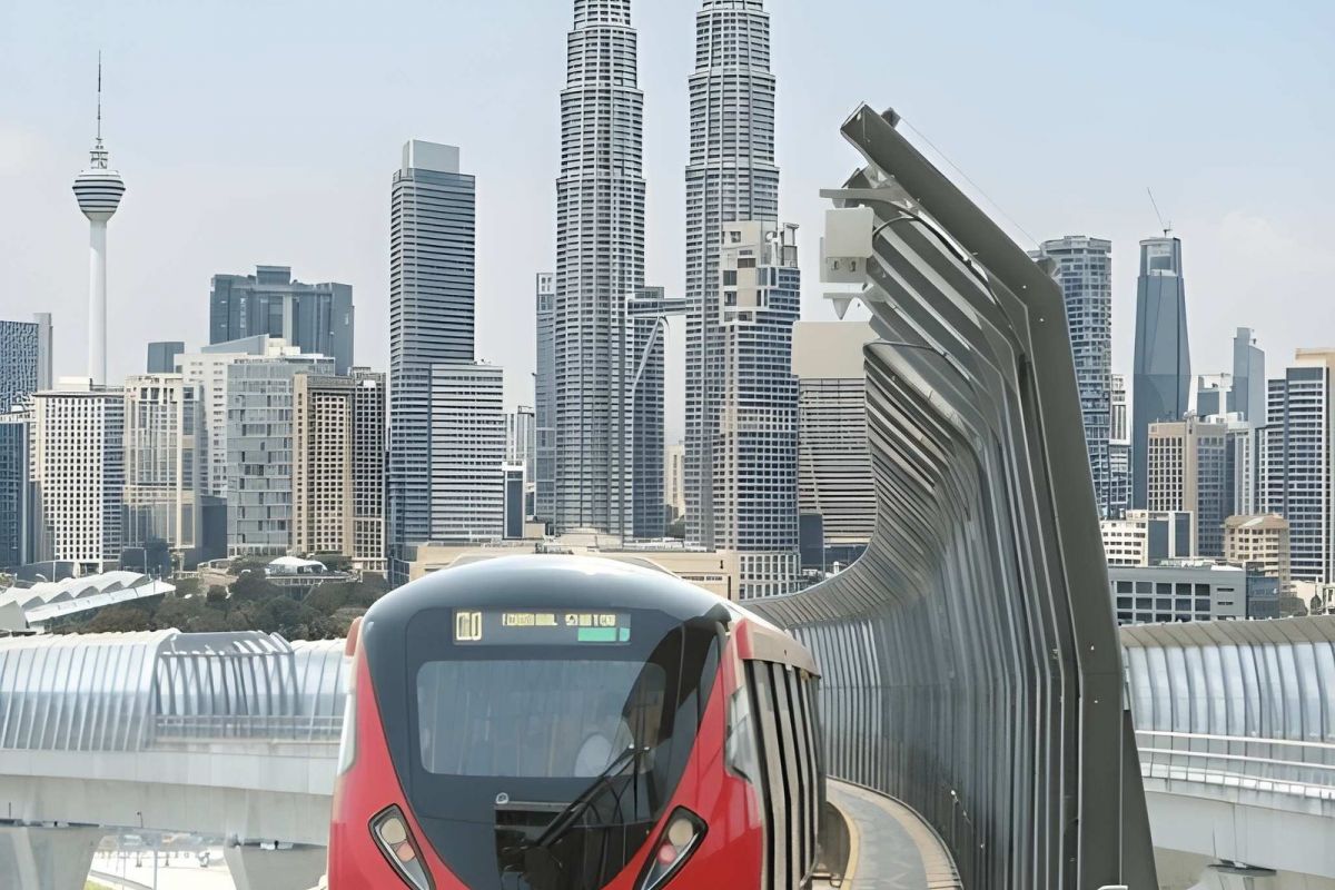 Kuala Lumpur Holiday
