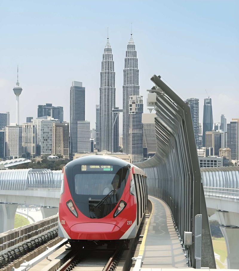 Kuala Lumpur Holiday