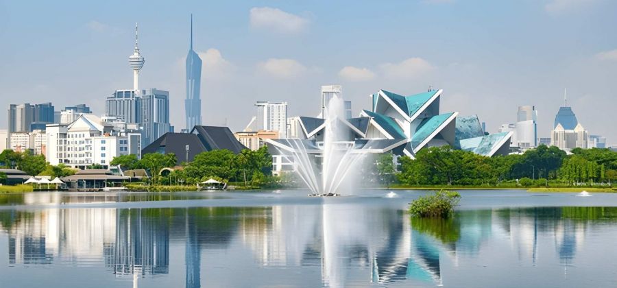 Kuala Lumpur Holiday