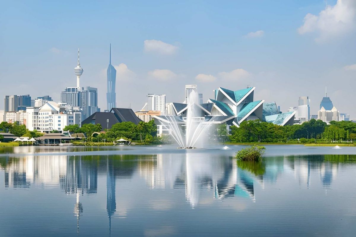 Kuala Lumpur Holiday