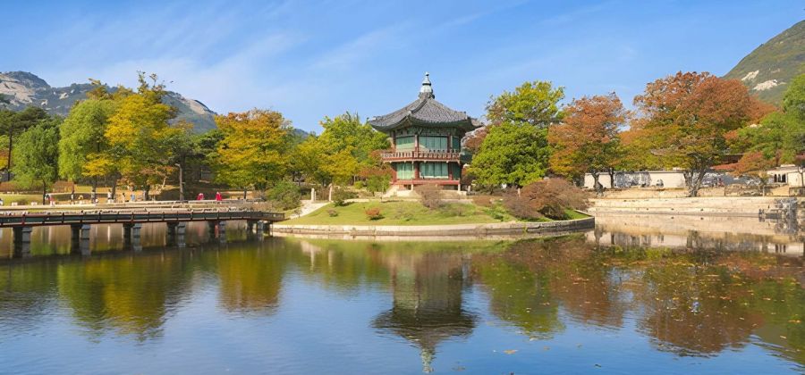 South Korea Highlights: 7-Night Seoul & Busan Getaway