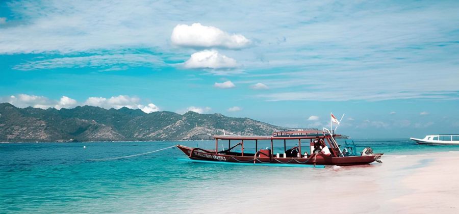 Singapore, Bali & Gili Islands: 9-Night Southeast Asia Adventure