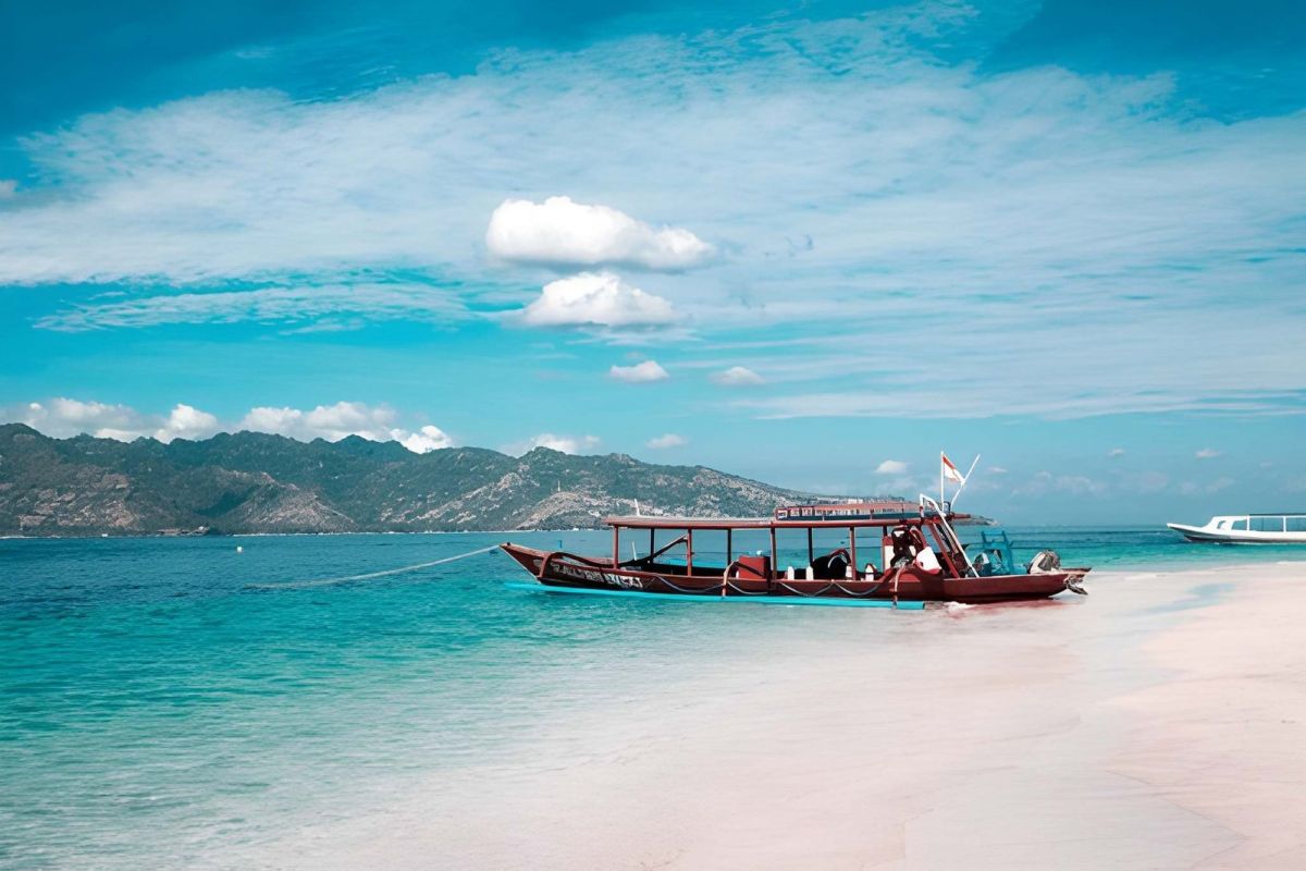 Singapore, Bali & Gili Islands: 9-Night Southeast Asia Adventure