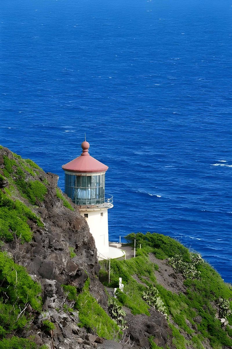 Discover Hawaii: Oahu & Maui – 8 Nights