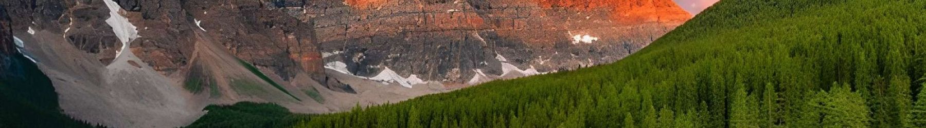 Canadian Rockies & Vancouver – 10 Nights of Mountain & City Adventures