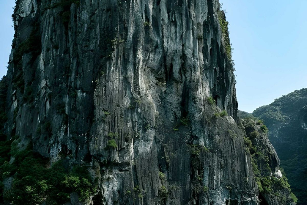 Vietnam vacation