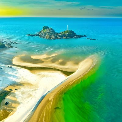 Vietnam vacation