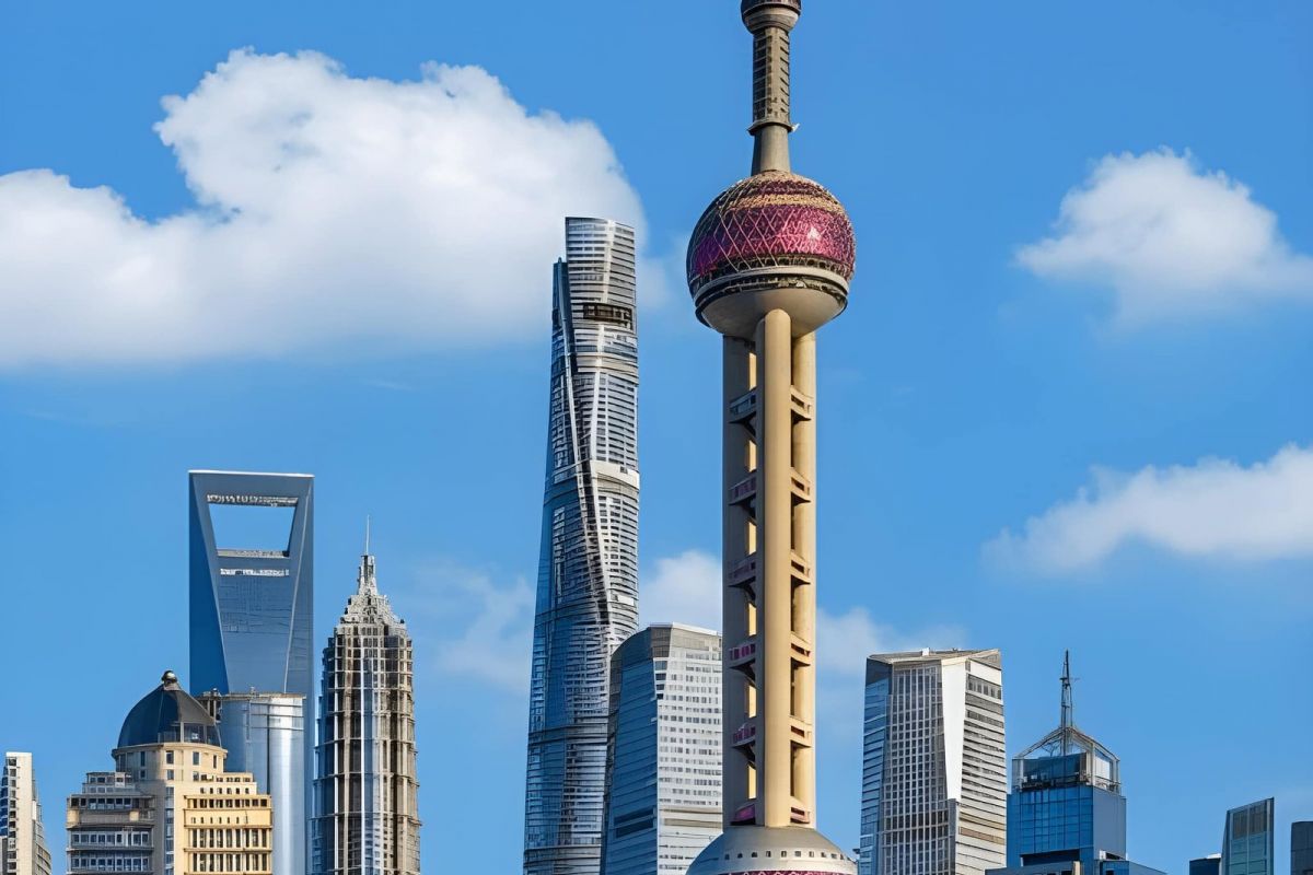 Best of China: 9-Night Beijing, Xi’an, Chengdu & Shanghai Getaway