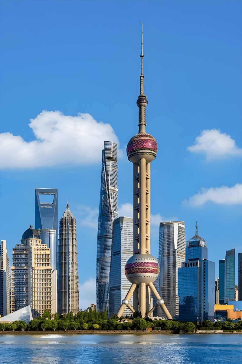 Best of China: 9-Night Beijing, Xi’an, Chengdu & Shanghai Getaway