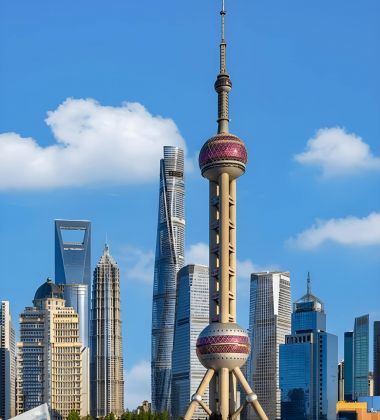 Best of China: 9-Night Beijing, Xi’an, Chengdu & Shanghai Getaway