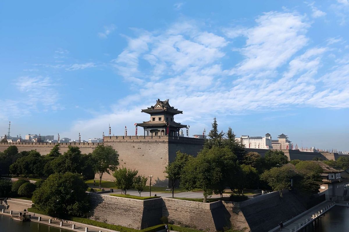 Best of China: 9-Night Beijing, Xi’an, Chengdu & Shanghai Getaway