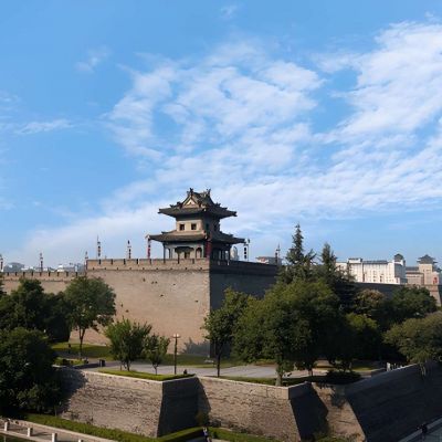Best of China: 9-Night Beijing, Xi’an, Chengdu & Shanghai Getaway