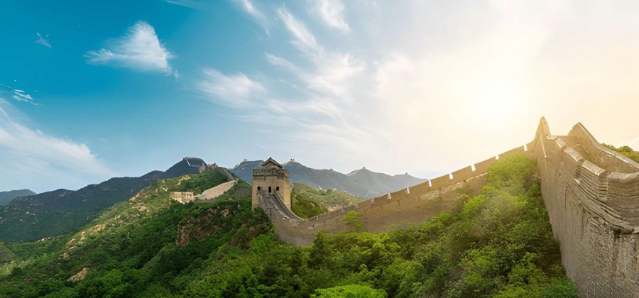 Best of China: 9-Night Beijing, Xi’an, Chengdu & Shanghai Getaway