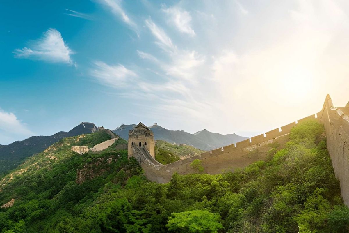 Best of China: 9-Night Beijing, Xi’an, Chengdu & Shanghai Getaway