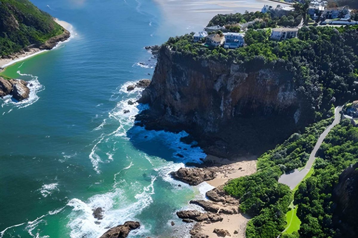 South Africa vacation