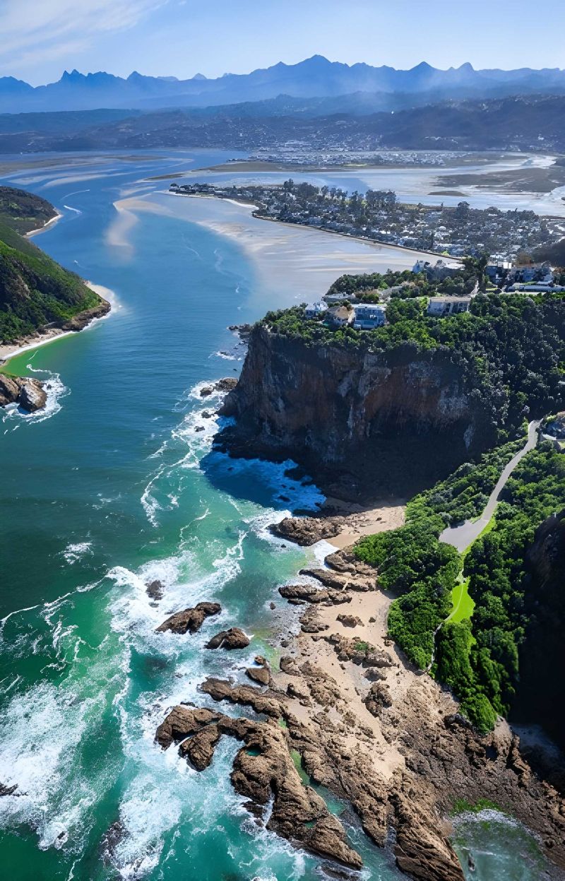 South Africa vacation