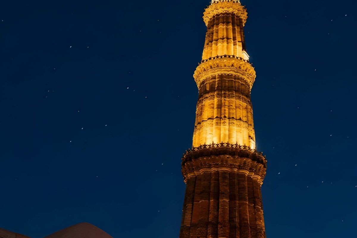 INDIA VACATION