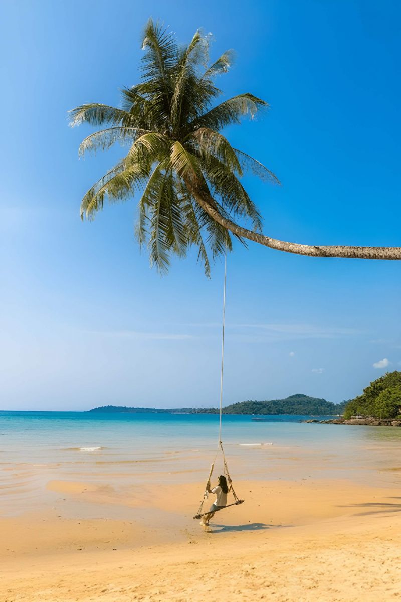 Istanbul & Mauritius: A Perfect City & Beach Escape – 10 Nights