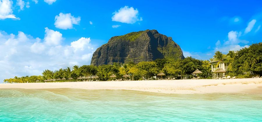 Istanbul & Mauritius: A Perfect City & Beach Escape – 10 Nights