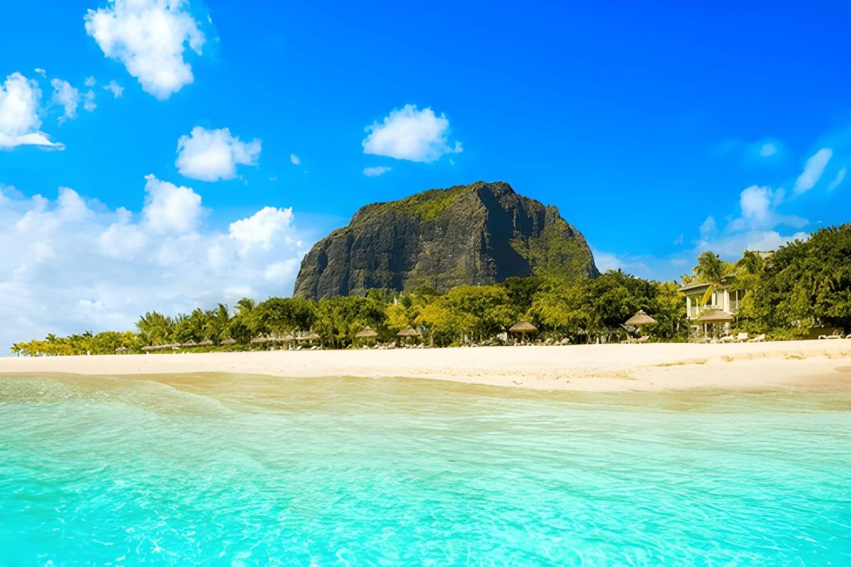 Istanbul & Mauritius: A Perfect City & Beach Escape – 10 Nights