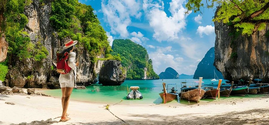 Dubai, Maldives, Kuala Lumpur & Phuket – 15-Night Exotic Escape
