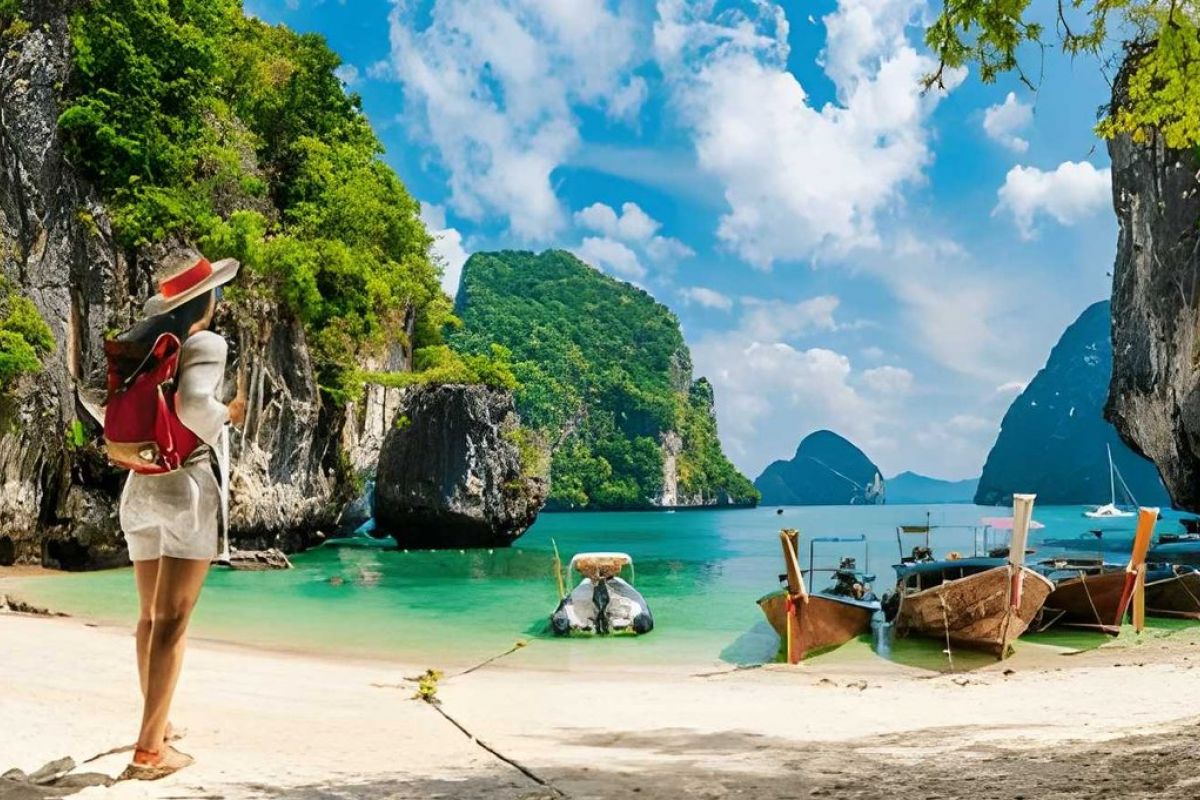 Dubai, Maldives, Kuala Lumpur & Phuket – 15-Night Exotic Escape