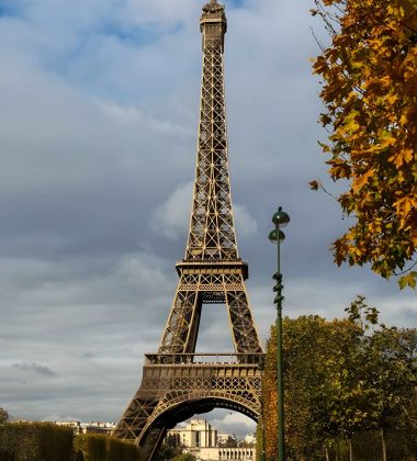 Berlin, Amsterdam & Paris Holiday