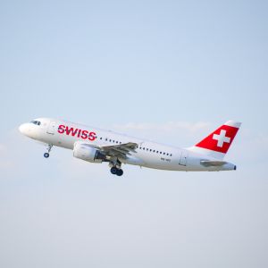 Swiss Air Deals
