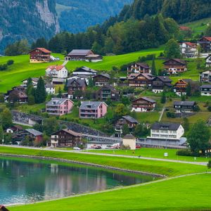 Switzerland Vacations
