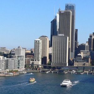 Sydney Flight Deals