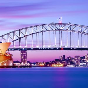 Sydney Flight Deals