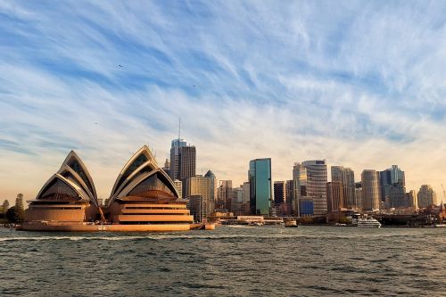 Sydney Vacation Deals
