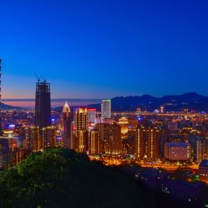 Taipei Flight Deals