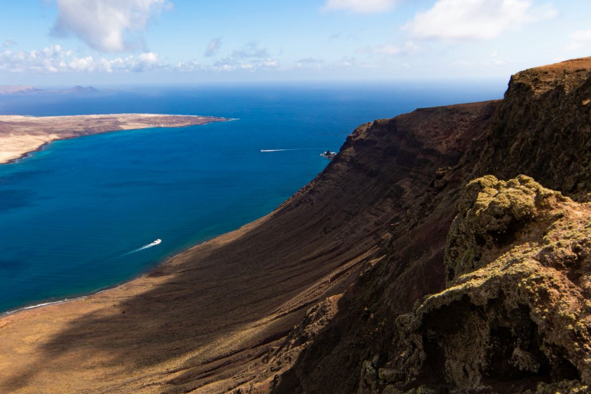 Barcelona & Lanzarote Holidays