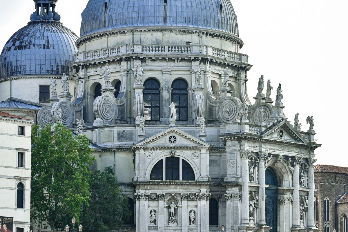 Rome, Florence, & Venice Holidays