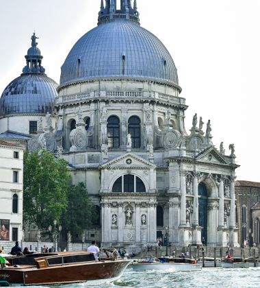 Rome, Florence, & Venice Holidays